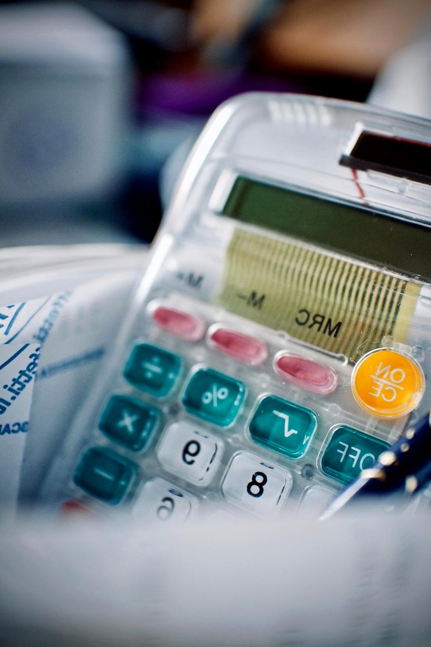 Ahmet Yılmaz - Mali Müşavir